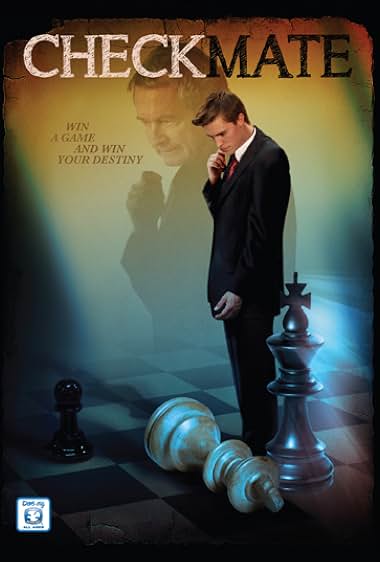 Famous trivia from Hollywood movie : Checkmate (2010)