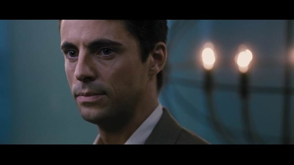 Famous trivia from Hollywood movie : Stoker (2012)