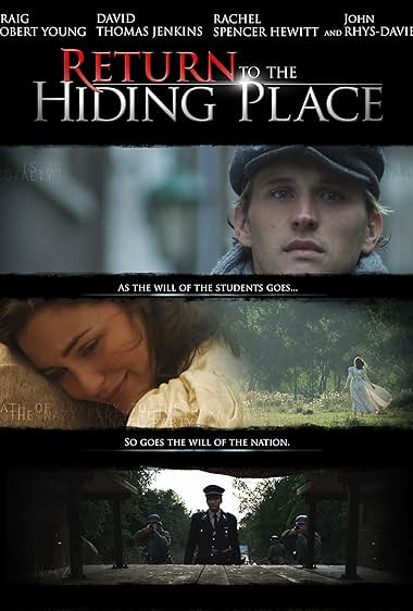 Famous trivia from Hollywood movie : Return to the Hiding Place (2011)