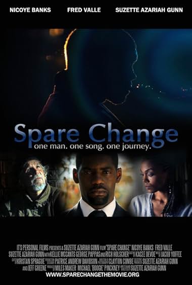 Famous trivia from Hollywood movie : Spare Change (2010)