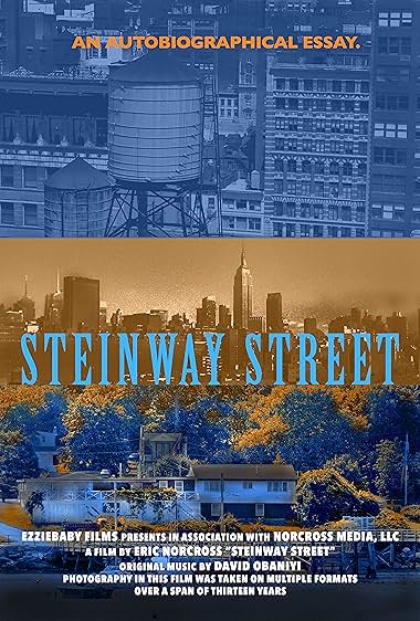 Famous trivia from Hollywood movie : Steinway Street (2011)