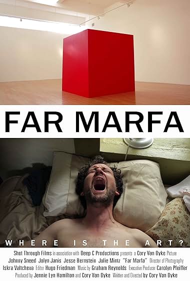 Famous trivia from Hollywood movie : Far Marfa (2011)