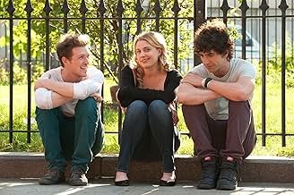 Famous trivia from Hollywood movie : Lola Versus (2013)