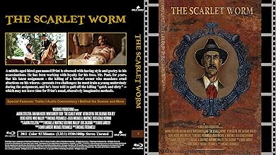 Famous trivia from Hollywood movie : The Scarlet Worm (2011)
