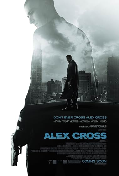 Famous trivia from Hollywood movie : I, Alex Cross (2012)