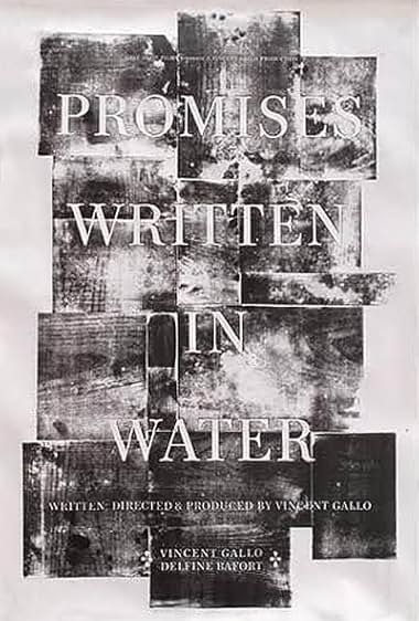 Famous trivia from Hollywood movie : Promises Written in Water (2010)