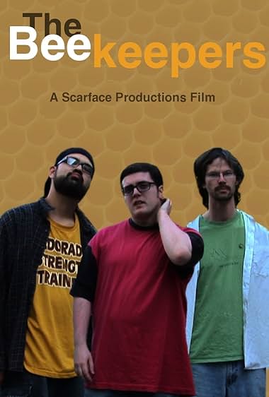 Famous quotes from Hollywood movie : The Beekeepers (2010)