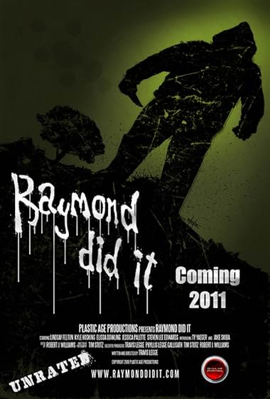 Famous trivia from Hollywood movie : Raymond Did It (2011)