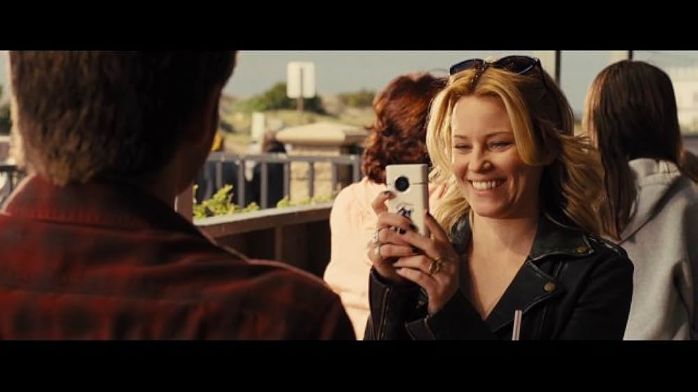 Famous trivia from Hollywood movie : Welcome to People (2012)