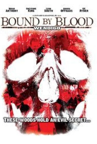 Famous trivia from Hollywood movie : Wendigo: Bound by Blood (2010)