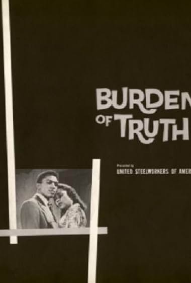 Famous trivia from Hollywood movie : Burden of Truth (1957)