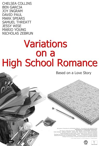 Famous trivia from Hollywood movie : Variations on a High School Romance (2010)