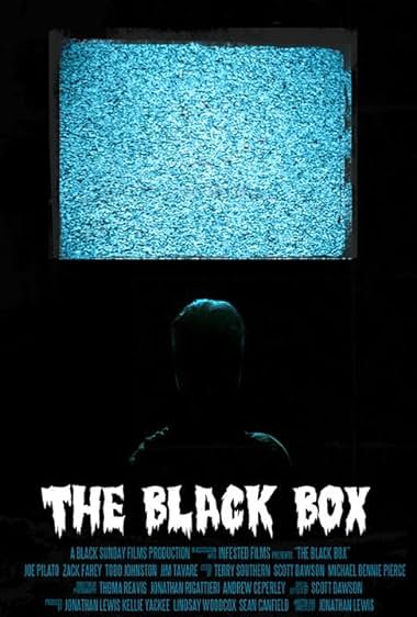 Famous trivia from Hollywood movie : The Black Box (2010)