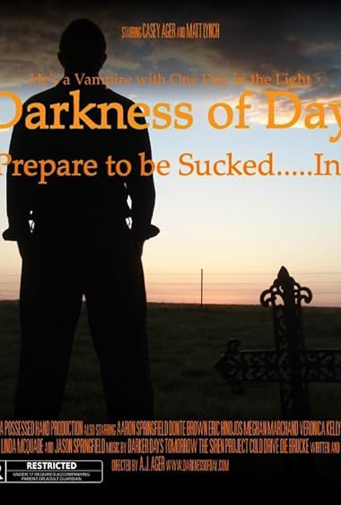 Famous trivia from Hollywood movie : Darkness of Day (2010)