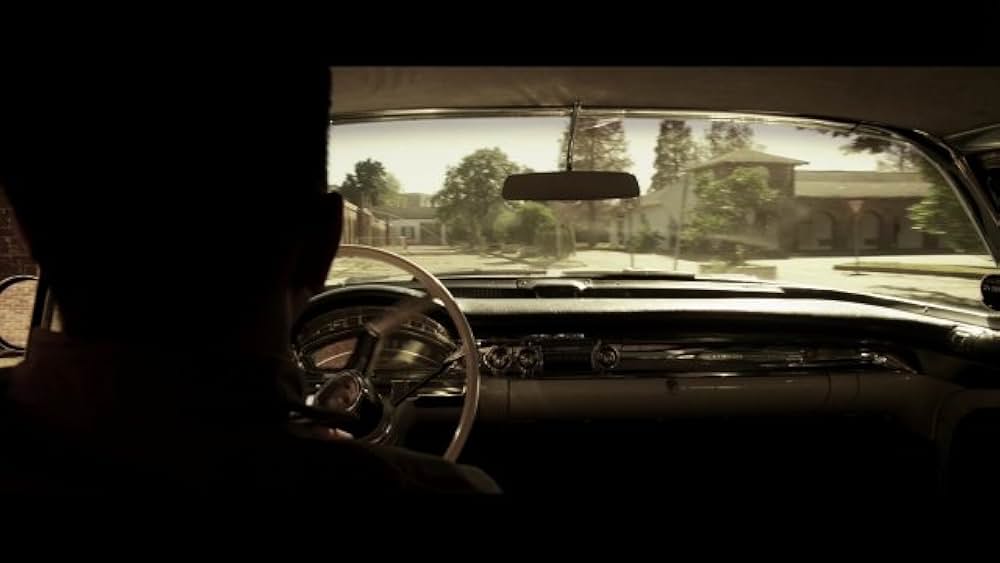 Famous trivia from Hollywood movie : Dragon Eyes (2011)