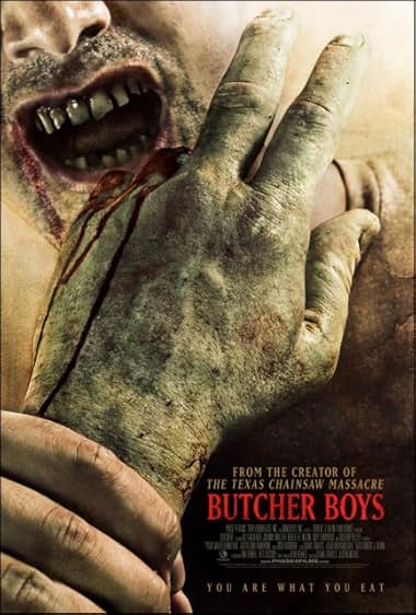 Famous trivia from Hollywood movie : Boneboys (2012)