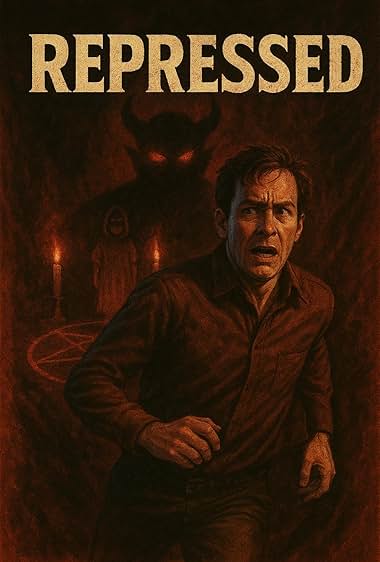 Famous trivia from Hollywood movie : Repressed (2012)