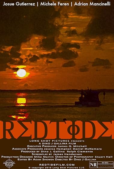 Famous trivia from Hollywood movie : Red Tide (2011)