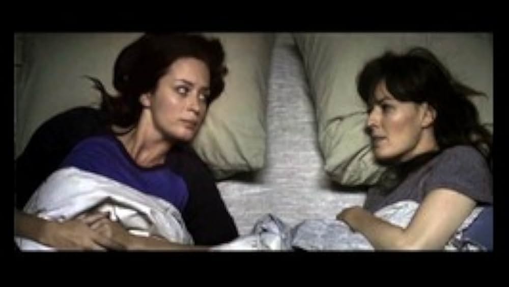 Famous trivia from Hollywood movie : Your Sister's Sister (2011)