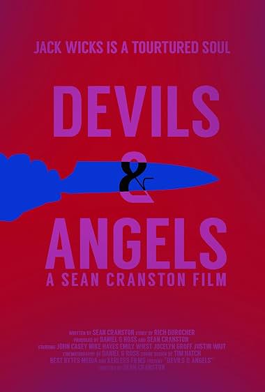 Famous trivia from Hollywood movie : Devils & Angels (2010)