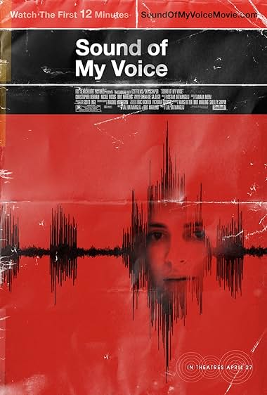 Famous trivia from Hollywood movie : Sound of My Voice (2011)