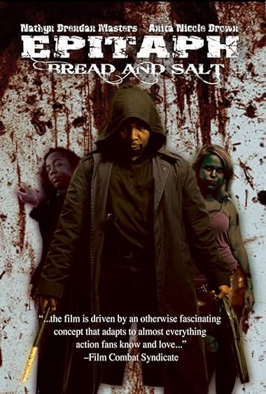 Famous trivia from Hollywood movie : Epitaph: Bread and Salt (2011)