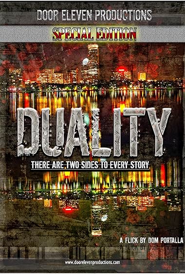Famous trivia from Hollywood movie : Duality (2006)