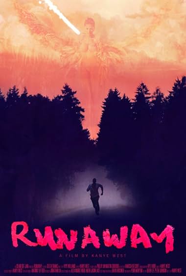 Famous quotes from Hollywood movie : Runaway (2010)