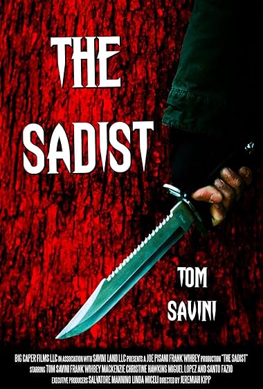Famous trivia from Hollywood movie : The Sadist (2011)