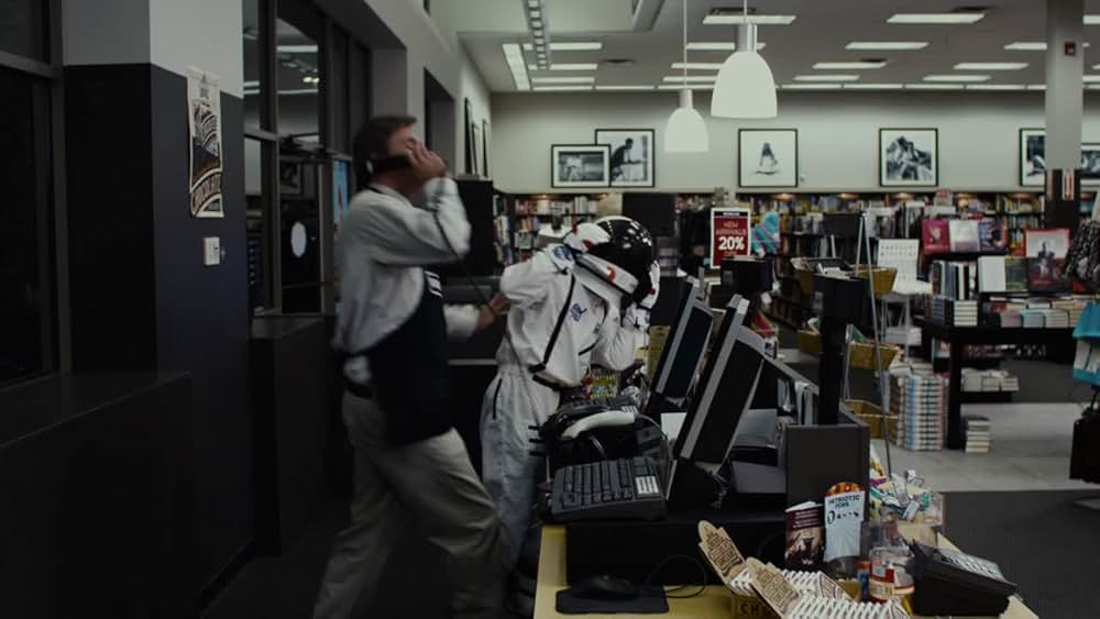 Famous trivia from Hollywood movie : Blue Like Jazz (2011)