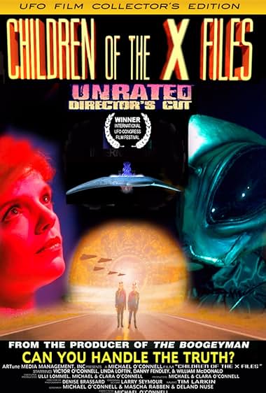 Famous quotes from Hollywood movie : Children of the X-Files (2009)