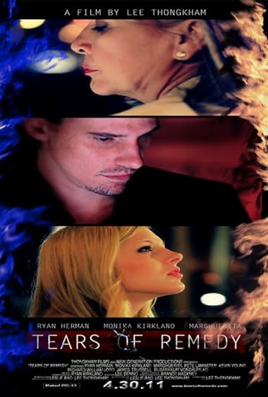 Famous quotes from Hollywood movie : Tears of Remedy (2011)