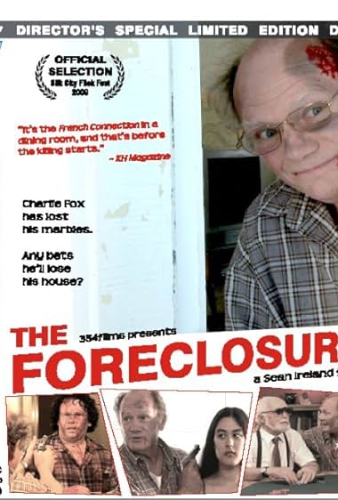 Famous trivia from Hollywood movie : The Foreclosure (2009)