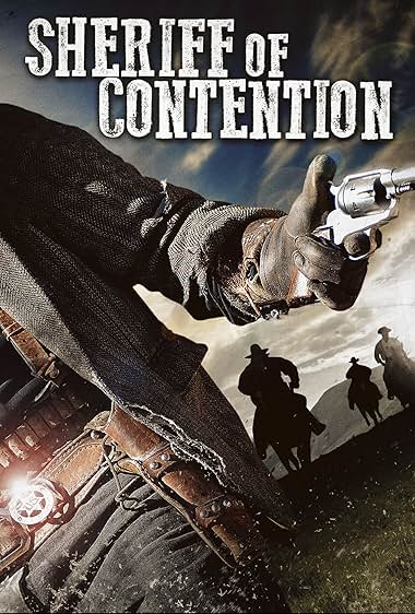 Famous trivia from Hollywood movie : Sheriff of Contention (2010)