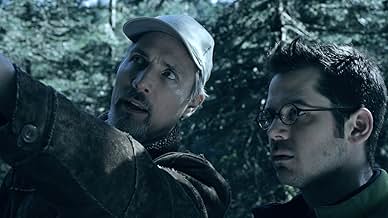 Famous trivia from Hollywood movie : Coup de Cinema (2011)