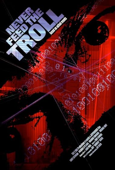 Famous trivia from Hollywood movie : Never Feed the Troll (2010)