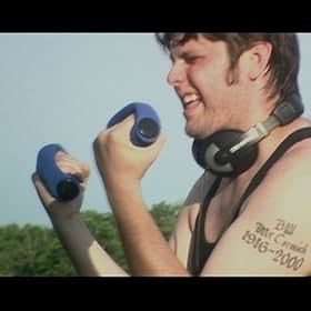 Famous trivia from Hollywood movie : Paragon (2010)