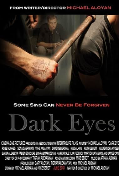 Famous quotes from Hollywood movie : Dark Eyes (2010)