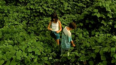 Famous trivia from Hollywood movie : Jess + Moss (2011)