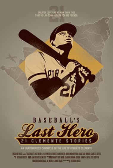 Famous trivia from Hollywood movie : Baseball's Last Hero: The Roberto Clemente Story (2012)