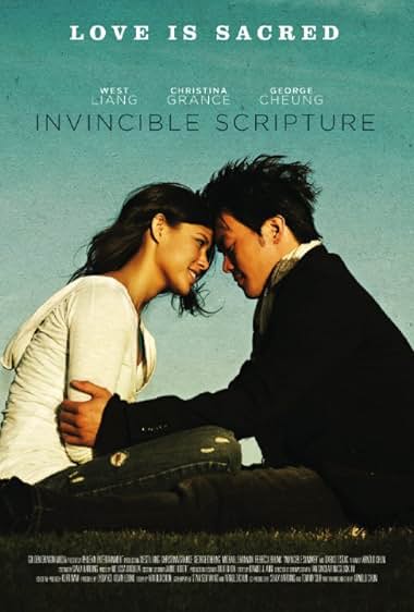 Famous trivia from Hollywood movie : Invincible Scripture (2010)