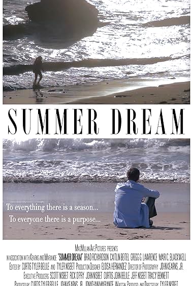 Famous trivia from Hollywood movie : Summer Dream (2012)