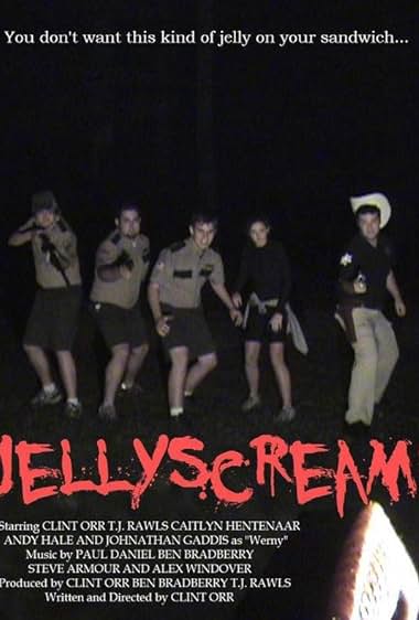 Famous trivia from Hollywood movie : Jellyscream! (2008)