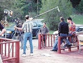 Famous trivia from Hollywood movie : Vertigo Summer (2003)