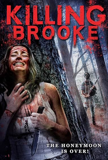 Famous trivia from Hollywood movie : Killing Brooke (2011)
