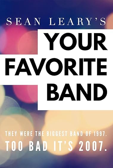 Famous trivia from Hollywood movie : Your Favorite Band (2007)