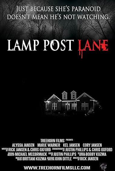 Famous trivia from Hollywood movie : Lamp Post Lane (2010)