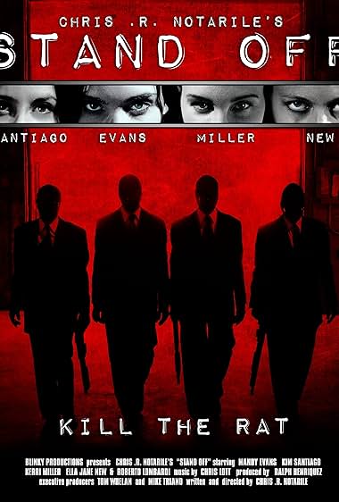 Famous trivia from Hollywood movie : Stand Off (2011)