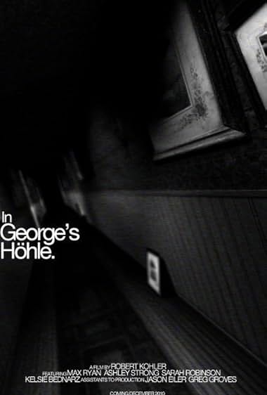 Famous trivia from Hollywood movie : In George's Cave (2010)