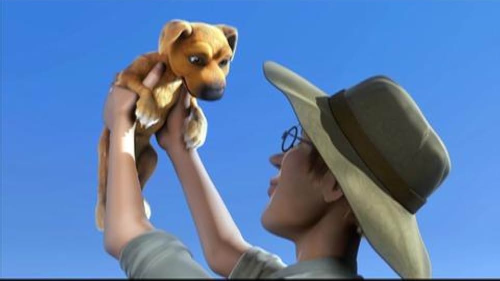 Famous trivia from Hollywood movie : Jock (2011)